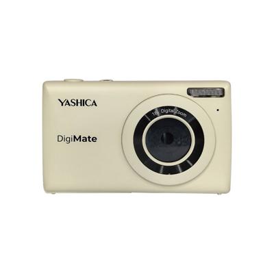 YASHICA DigiMate gebroken wit