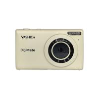 YASHICA DigiMate gebroken wit