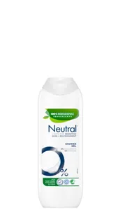 Neutral Douchegel – 250 ml