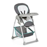 Kinderstoel Hauck Sit'N Relax Grijs 2 in 1