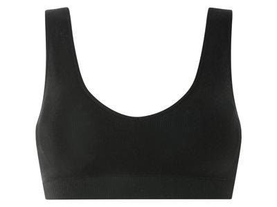 esmara Dames BH (Zwart, L (44/46))