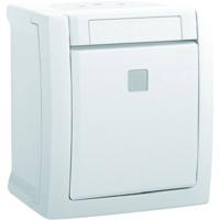 HHG 90591163-DE Inzetstuk Schakelaar 1 stuk(s)