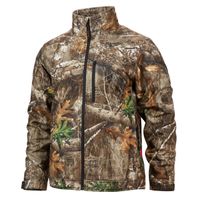 Milwaukee M12 HJCAMO6-0 (S) | M12 premium heated camouflage jacket - 4933478977 - 4933478977