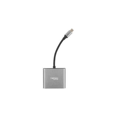 Hub USB Natec NMP-1607 Hub USB Natec NMP-1607