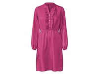 esmara Dames jurk (44, Roze)