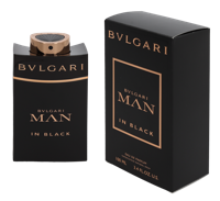 Bvlgari Man In Black Eau de parfum Spray 100 ml Heren