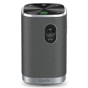Vivitek Qumi Z1V pocket projector