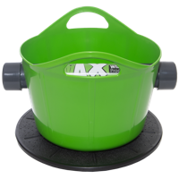 Lax Play & Fun Emmer voor knabbelblokken