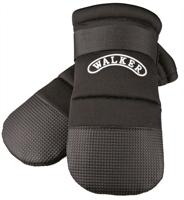 Trixie walker care beschermschoenen zwart 2 stuks