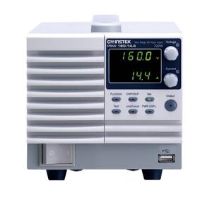 GW Instek PSW160-14.4 Labvoeding, regelbaar 0 - 16 V/DC 0 - 14.4 A 720 W Aantal uitgangen: 1 x