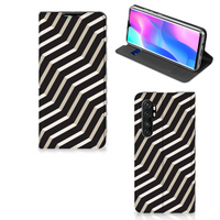 Xiaomi Mi Note 10 Lite Stand Case Illusion - thumbnail