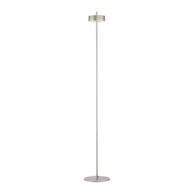 Paul Neuhaus VloerlampQ-Rotate design aluminium - 324-95