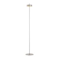 Paul Neuhaus VloerlampQ-Rotate design aluminium - 324-95