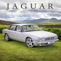 Jaguar Kalender 2026