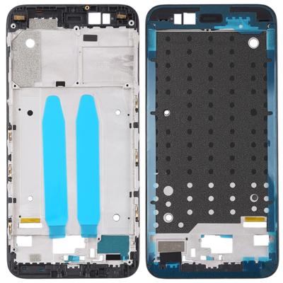 Voorzijde huisvesting LCD Frame Bezel voor Xiaomi Mi 5 X / A1(Black)