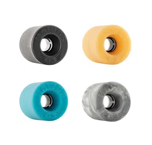 Doozies 63mm 78A - Longboard Wielen