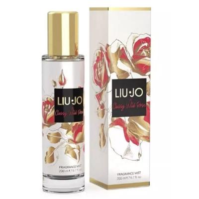 Liu Jo Classy Wild Rose 200ml Liu Jo Classy Wild Rose 200ml