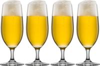 Schott Zwiesel Bierglazen Classcio - 380 ml - 4 stuks