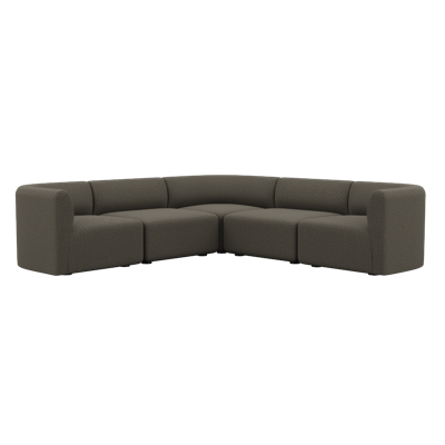 Fjord Sofa - Corner Sofa