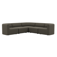 Fjord Sofa - Corner Sofa