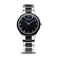 Horloge Dames Bering 32327-742 (Ø 27 mm) Horloge Dames Bering 32327-742 (Ø 27 mm)