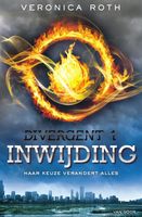 Inwijding - Veronica Roth - ebook - thumbnail