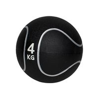 Medicine Ball 4 kg - thumbnail