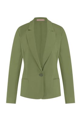 Emily blazer - sky - 08190