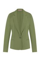 Emily blazer - sky - 08190