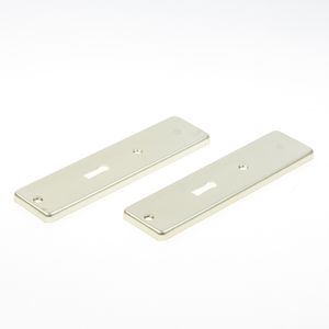 Kortschild f2 z/krukgat202kp/sl56