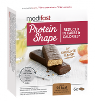 Modifast Protein Shape Reep Chocolate - thumbnail