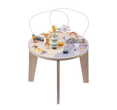 Speeltafel Jack & Jacky