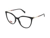Brillen met correctie Levi's LV 1076 807