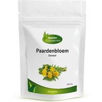 Paardenbloemextract | 100 capsules | Vitaminesperpost.nl