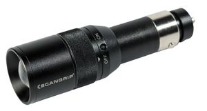 Scangrip Zaklamp Oplaadbaar Flash 12V 130 Lumen