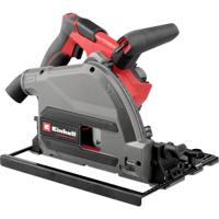 Einhell Professional TP-PS 18/165 Li BL - Solo Accu-invalzaag Zaagdiepte 90° (max.) 56 mm