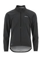 Craft Advanced Endurance Hydro 2 fietsjack zwart heren
