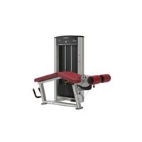 Life Fitness Axiom series leg curl