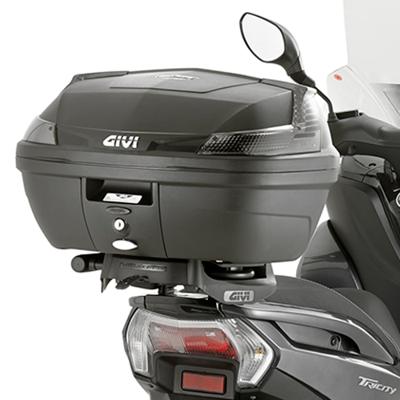 GIVI SR Topkofferhouder Monolock, Motorspecifieke bagage, SR2120