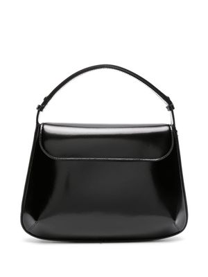 Courrèges sac à main Sleek médium - Noir