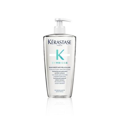 Kérastase Symbiose Symbio Bain Purete shampoo 500ml | Voor Shampoo Zonder Siliconen