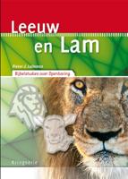 Leeuw en lam (Paperback)