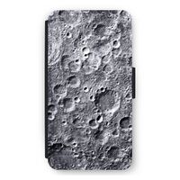 Maanlandschap: iPhone 12 mini Flip Hoesje