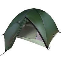 Bach Guam 4 Trekkerstent Willow Bough Green