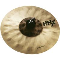 Sabian HHX 10 inch Splash bekken