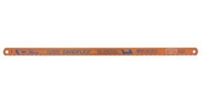 Bahco handmetaalzaagblad. sandflex 24t | 3906-300-24-10P