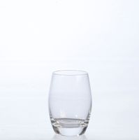 Whisky glazen - 6x - Malea serie - transparant - 300 ml - Whiskeyglazen - thumbnail