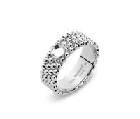 Melano Vivid Ring Vima | Zilver