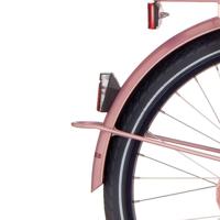 Cortina spatbord achter 24 u4 mahogany rose