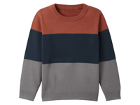 lupilu Kinder trui (Bont gekleurd, 98/104)